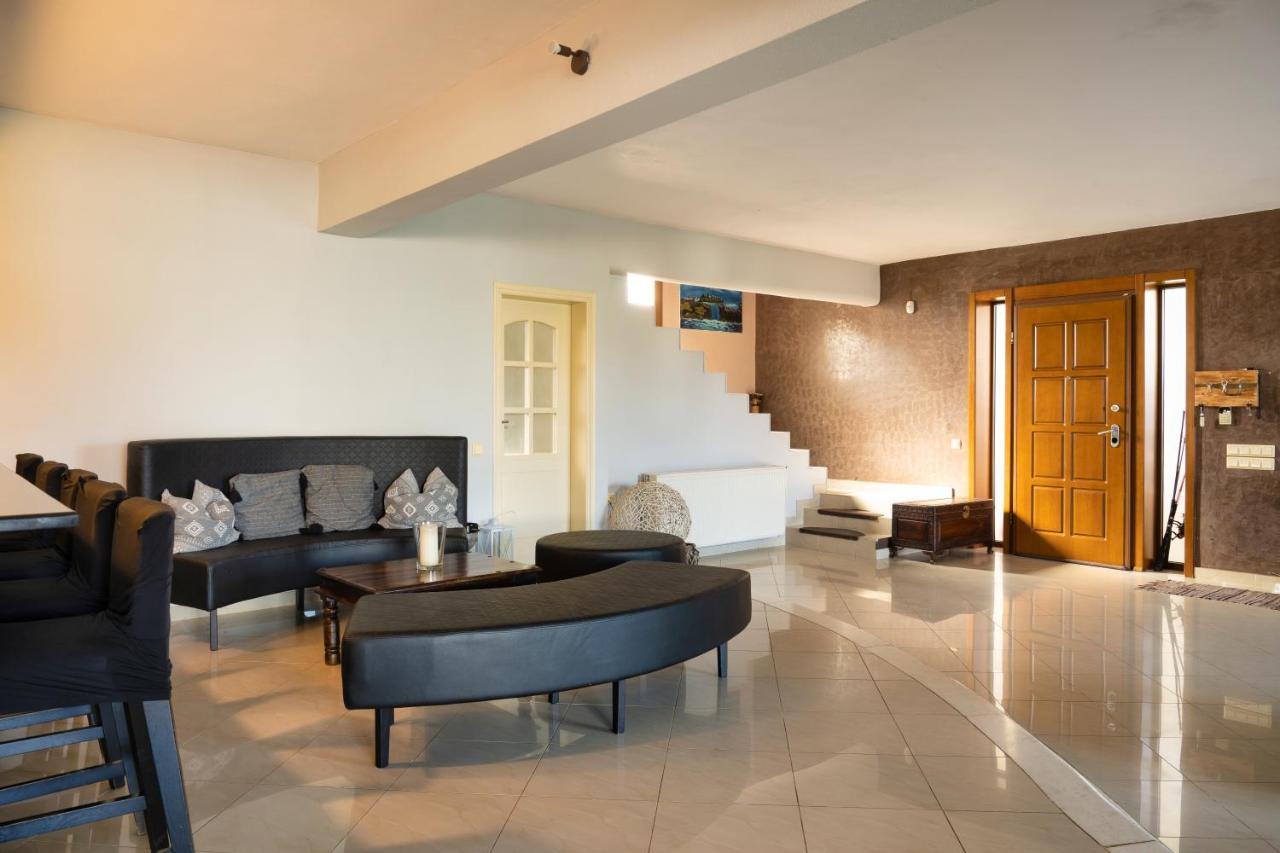 Villa Sofia Anavyssos Luaran gambar