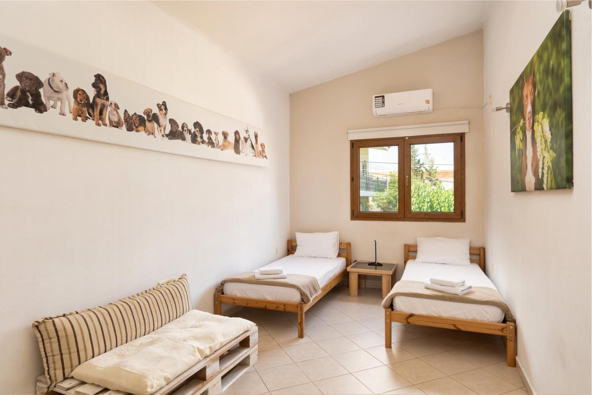 Villa Sofia Anavyssos Luaran gambar