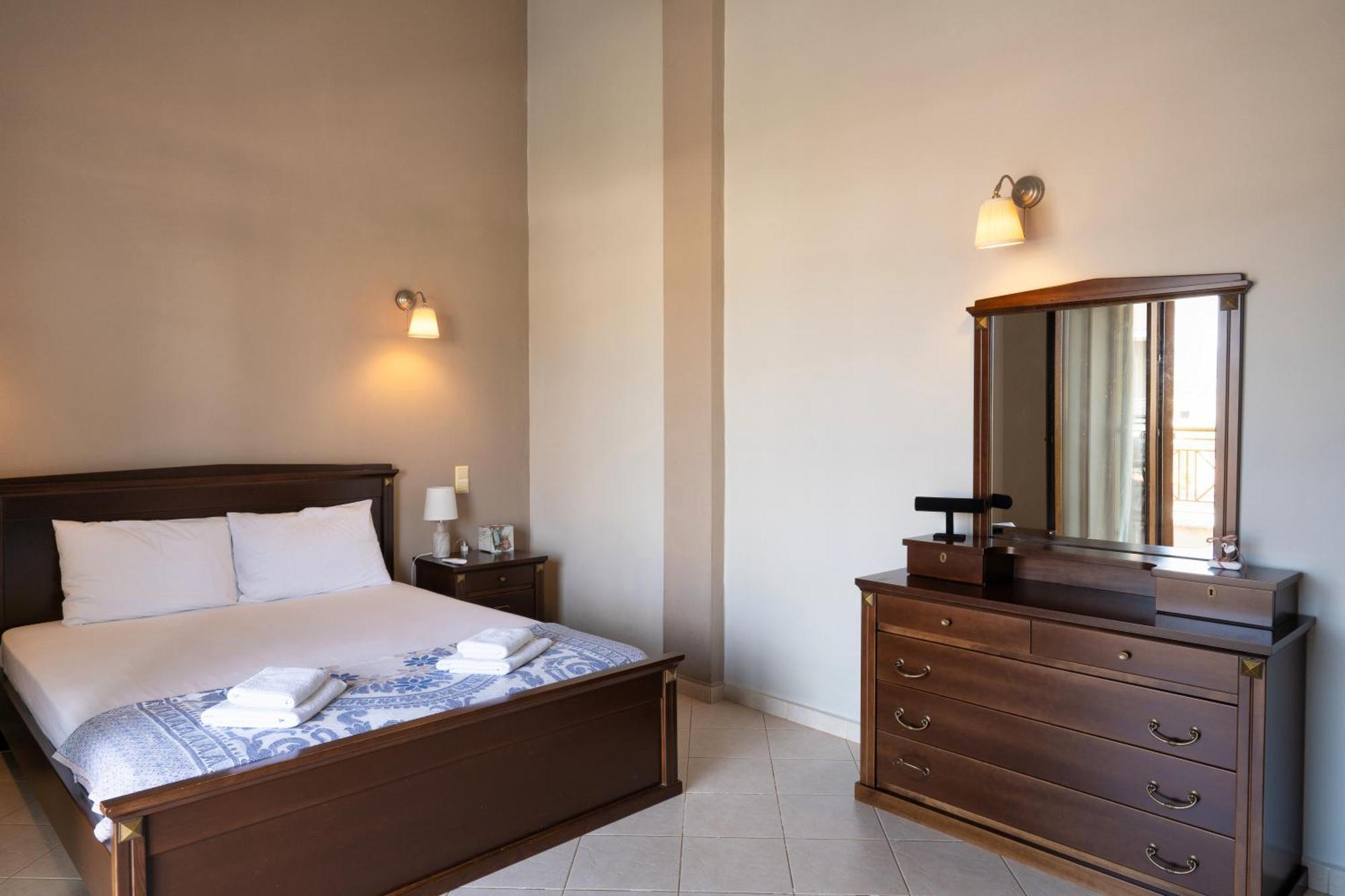 Villa Sofia Anavyssos Luaran gambar