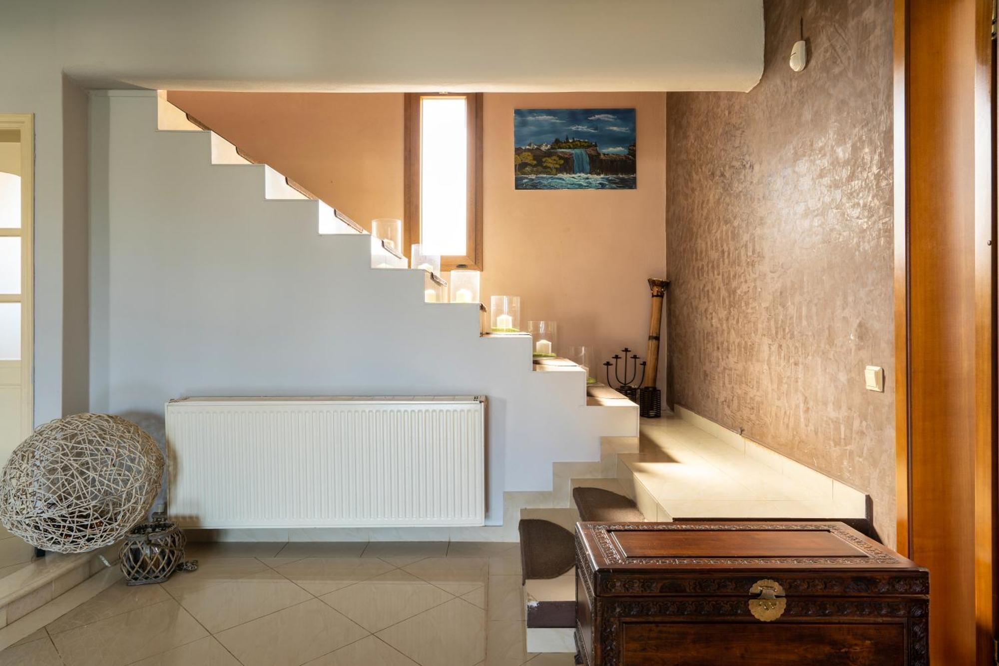 Villa Sofia Anavyssos Luaran gambar