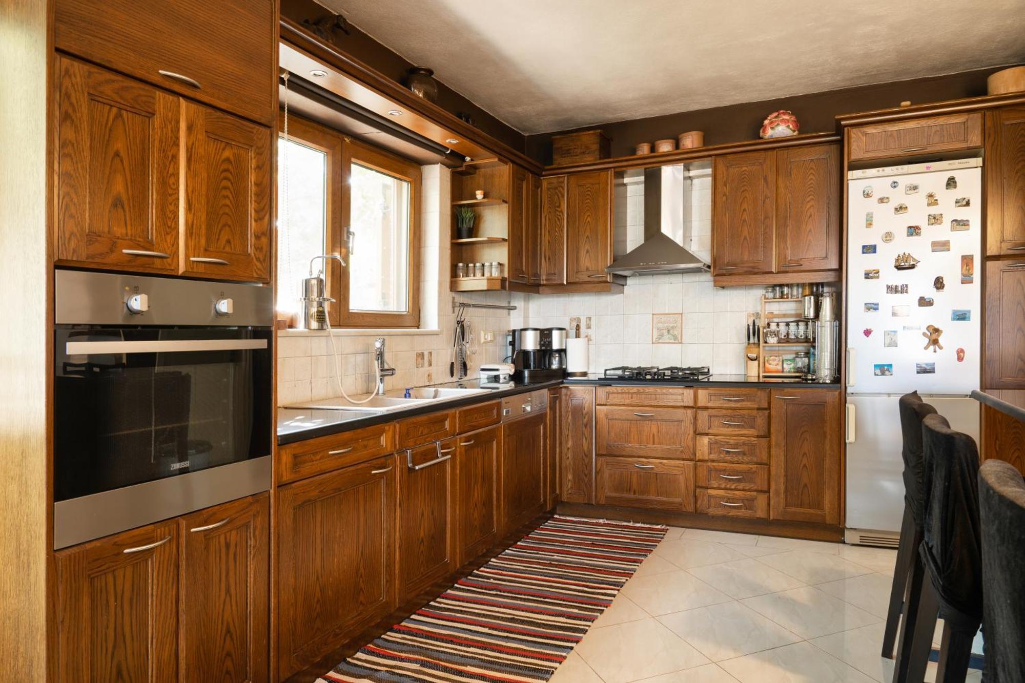 Villa Sofia Anavyssos Luaran gambar